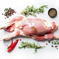 Тушка Кроличья-Мясное ассорти из Люблина