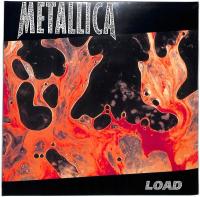 Metallica - Load 2LP EU NEW