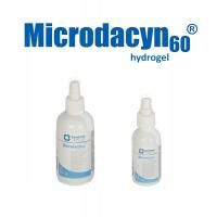 Препарат для дезинфекции Микродацинов Hydrogel 250g