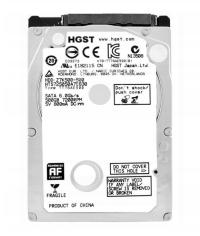 Жесткий диск Hitachi Travelstar Z7K500 500GB SATA III 2,5