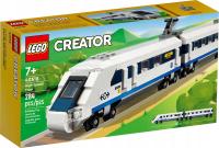 LEGO 40518 Creator скоростной поезд