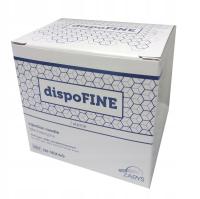 DispoFine IGŁY INIEKCYJNE 1,8x40 100szt