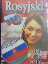 Rosyjski początkujący średniozaawansowani