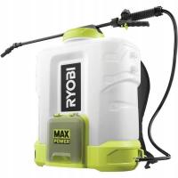 Рюкзак опрыскиватель Ryobi 15 л 36 В 12 м