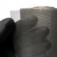 Siatka tkana nierdzewna oczko 0.9mm drut 0,2mm sito 23 szer. 1m