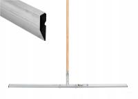 ZGARNIACZ BRUKARSKI PODSYPKI 200 LISTWA ŁATA 35030