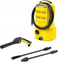 Myjka wysokociśnieniowa Karcher K 2