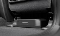 Автомобильный сабвуфер Pioneer TS-WX140DA 50 Вт