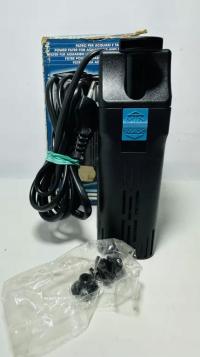 FILTR WEWNĘTRZNY DO AKWARIUM CRYSTAL P10 II WARTO OKAZJA