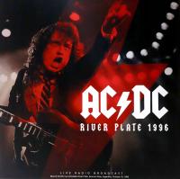 AC/DC: RIVER PLATE 1996 (WINYL)