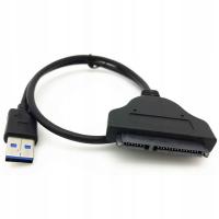 Кабель-адаптер USB для SATA 3.0 HDD SSD