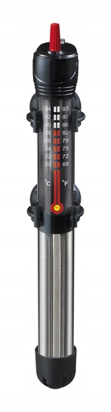 Grzejnik z termostatem AquaT 100W