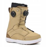 Buty snowboardowe K2 Kinsley tan [Rozmiar: 42]