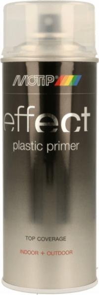 MOTIP EFFECT PRIMER PODKŁAD DO PLASTIKU SPRAY 0,4l