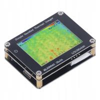 ТЕПЛОВИЗИОННАЯ КАМЕРА ИНФРАКРАСНАЯ ЦИФРОВАЯ КАМЕРА