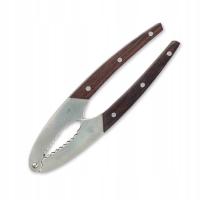 Japoński dziadek do orzechów 173 mm Kanetsune