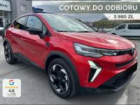 Od ręki - Renault Captur Techno 1.0 TCe 90 KM / Pack Winter Techno