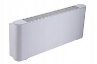 Klimakonwektor przypodłogowy +sterowanie NOXA 2,35 kW 2-r SXKH2-V250-R3-75A