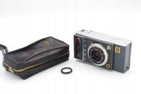 Aparat TARON FUJICA GEr Fujinon 38mm 1:2.8