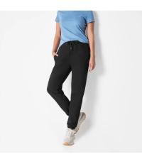 Esmara dresy ciążowe długa czarny