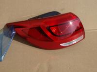 LAMPA LEWA TYLNA KIA SPORTAGE III LIFT ORG NOWA