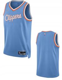 Koszulka NBA Swingman Nike Los Angeles Clippers