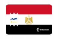 ESIM мобильный интернет Египет eSIM 10Gb