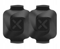 Датчик частоты вращения педалей Bluetooth Ant приложение для GARMIN WAHOO ZWIFT