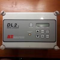 DELTA-T DEVICES DL2 e DATA LOGGER DL 2 DL2e