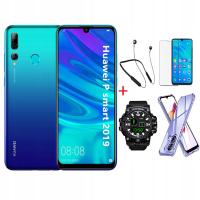 Smartfon Huawei P Smart 2020 4 GB / 128 GB HI147