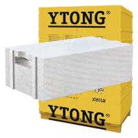 FORTE YTONG 30cm beton komórkowy ściana murowanie gazobeton belit cegła