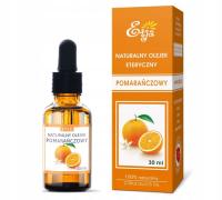 Naturalny olejek eteryczny POMARAŃCZOWY 30ml eteryczne