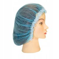 Сетка для волос с эластичной лентой, сетчатая шапка для волос, защитная для сна