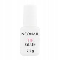 NEONAIL прозрачный клей для ногтей с кисточкой-TIP GLUE 7,5 г