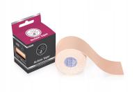 ЛЕНТЫ TEJPY KINESIOTAPING ЛОМТИКИ СИЛЬНАЯ ЛЕНТА ГИПОАЛЛЕРГЕННЫЙ БЕЖЕВЫЙ 5E