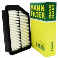 Mann-Filter C 26 008 воздушный фильтр