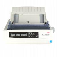 Матричный принтер OKI MicroLine ML3320 LPT USB