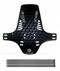 BŁOTNIK ROWEROWY MTB ENDURO PRZÓD TYŁ ZESTAW