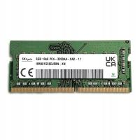 PAMIĘĆ RAM SK HYNIX 8GB DDR4 3200MHZ SODIMM
