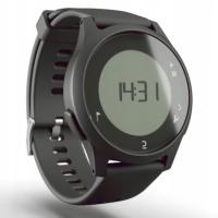 ZEGAREK WODOODPORNY DO BIEGANIA PŁYWANIA STOPER