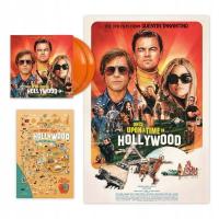 V/A Once Upon a Time In Hollywood OST 2LP 2xWINYL Pewnego razu w Hollywood
