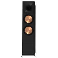 Głośnik kolumnowy Klipsch R-800-F czarny