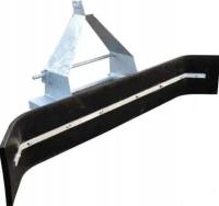 ZGARNIACZ DO PODŁOŻA Guma zgarniająca do błota 150 cm x 50 cm x 3 cm