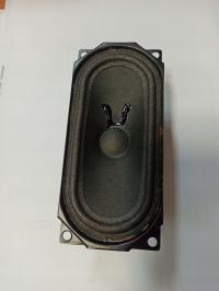 Динамик FBL 8 ОМ 104 670 60 125x 60 мм