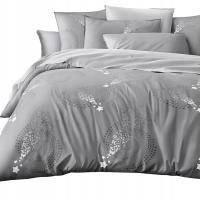 Постельное БЕЛЬЕ ХЛОПОК 160х200 наволочки простыня