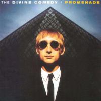 The Divine Comedy - Promenade / 2CD DIGIPAK