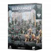 WARHAMMER 40K - COMBAT PATROL DARK ANGELS