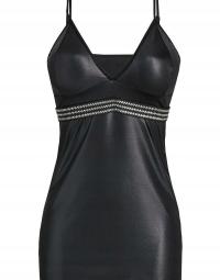 KOSZULKA NOCNA Z WIĄZANIEM__32/34