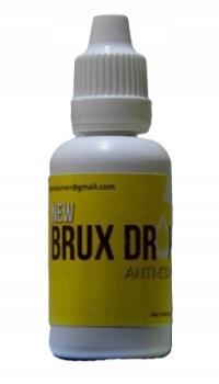 Анти-CORYZA BRUX DROPS 30 мл капли для голубей дыхательные пути