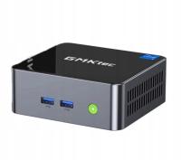 Mini PC GMKtec M3 Intel i5-12450H 16GB RAM + 512GB SSD WIN 11 Pro